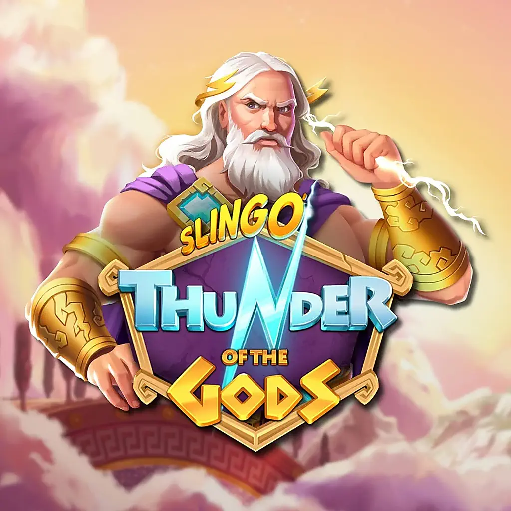 Надежные казино Slingo Thunder Of The Gods - безопасность вывода средств и защита данных